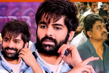 Injury-ஆனதும் Dance-லாம் வேணாம்னு சொன்னாங்க: Ram Pothineni Interview