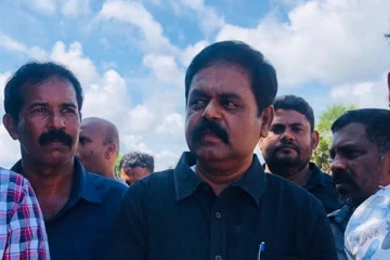 சிறீதரனுக்கு எதிராக பொலிஸ் தலைமையகத்தில் முறைப்பாடு