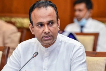 அக்டோபர் மாதத்திற்கு பின்  புதிய சகாப்தத்திற்குள் பிரவேசிக்கும் இலங்கை