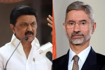 தமிழக மீனவர்கள் கைது;  ஜெய்சங்கருக்கு மு.க.ஸ்டாலின் அதிரடி கடிதம்!
