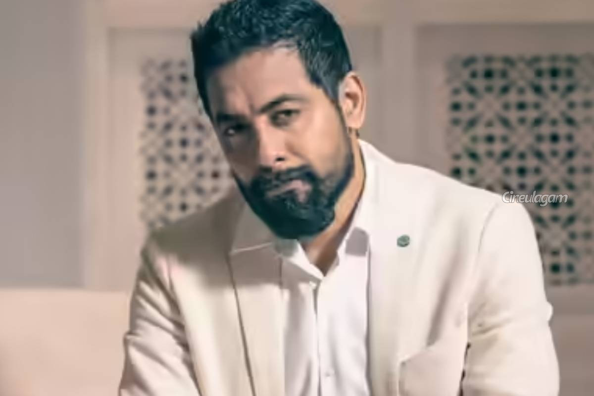 விஜய் தனிப்பட்ட வாழ்க்கை குறித்து விமர்சனம் செய்யாதீர்கள், அநாகரிகம்... பிரபல நடிகர் | Popular Actor About Vijay Sangeetha Divorce விஜய் தனிப்பட்ட வாழ்க்கை குறித்து விமர்சனம் செய்யாதீர்கள், அநாகரிகம்... பிரபல நடிகர் | Popular Actor About Vijay Sangeetha Divorce