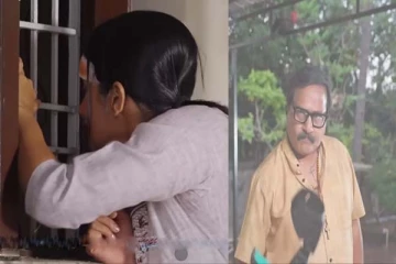 Ethirneechal: ரகசிய அறையில் படுத்திருந்த நபர்... ஜனனியிடம் கொடூர முகத்தைக் காட்டிய தேவசகாயம்