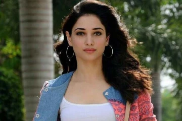 சினிமாவிற்கு வரும் முன்பு தமன்னா எப்படியிருந்தார் தெரியுமா? வைரல் புகைப்படம்