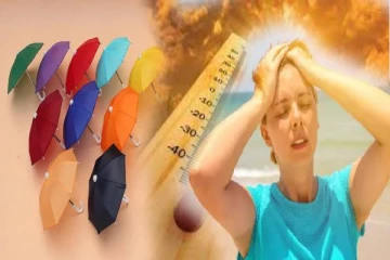 கோடை காலத்தில் சருமத்தை பாதுகாக்கணுமா? தவறியும் இந்த நிற குடையை வாங்காதீங்க!