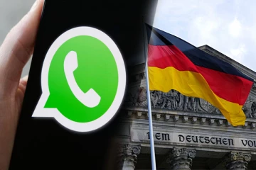 வாட்ஸ் ஆப் குரூப்பில் பகிர்ந்த விடயங்களுக்காக பணிநீக்கம்: ஜேர்மன் நீதிமன்றத்தின் முடிவு