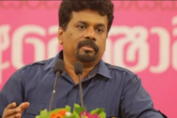 ஈஸ்டர் தாக்குதலில் அரசியல் நோக்கம் உள்ளது - ஜே.வி.பி சீற்றம்
