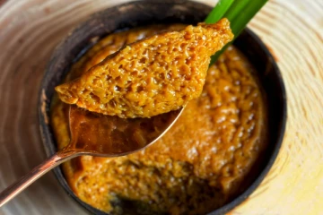 தித்திக்கும் சுவையில் வட்டிலப்பம்.., இலகுவாக செய்வது எப்படி?