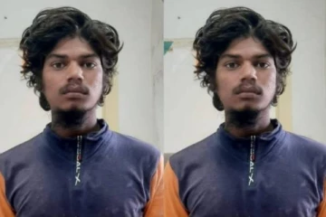 6 வயது சிறுமியை வன்கொடுமை செய்து கொலை செய்த கொடூரன்! தகவல் கொடுத்தால் 10 லட்சம் சன்மானம்