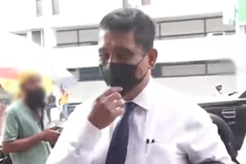 காலிமுகத்திடல் ஆர்ப்பாட்டம் மீது தாக்குதல்! ஜோன்ஸ்டனிடம் நீண்ட வாக்குமூலம்