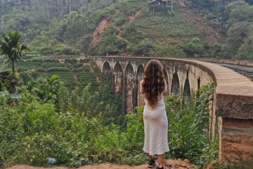 உலகின் சிறந்த 20 சுற்றுலாத் தலங்களில் ஒன்றாக இலங்கை
