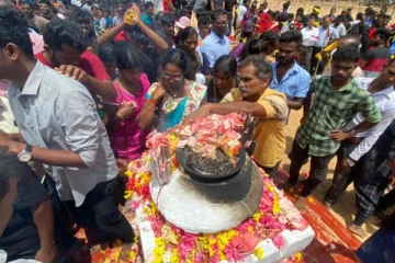 வடக்கு கிழக்கில் உணர்வு பூர்வமாக அனுஷ்டிக்கப்பட்ட முள்ளிவாய்க்கால் நினைவேந்தல்