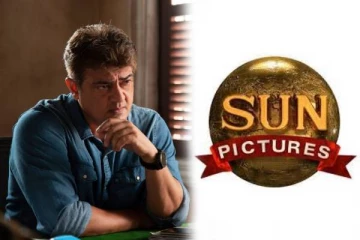 வலிமை Fever-க்கு இடையே சன் பிக்சர்ஸ் செய்து வரும் விஷயம் ! வெளியாகும் புதிய போஸ்டர்ஸ்..