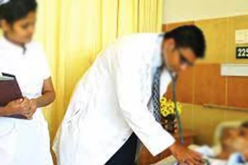 8 மாதங்களில் 500 வைத்தியர்கள் வெளிநாடு சென்றுள்ளதாக தகவல்