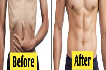 சட்டுனு உடல் எடை அதிகரிக்க வேண்டுமா? அப்போ இந்த உணவுகள் போதும்