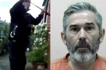 கணவனால் கொடூரத்தின் உச்சத்தை அனுபவித்த பெண்: போராடி மீட்ட பொலிசார்