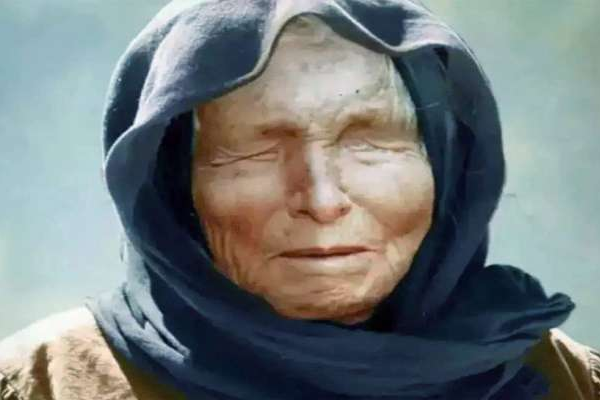 2026 இல் பாபா வங்காவின் கணிப்பு தொடருமா? அது என்ன "Cash Crush" கணிப்பு ? | Baba Vanga Predictions For 2026 What Cash Crush