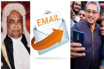 கோட்டாபயவின் பதவி விலகல் -சபாநாயகர் சற்று முன்னர் வெளியிட்ட அறிவிப்பு(இரண்டாம் இணைப்பு)