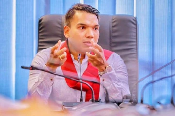 ஆர்ப்பாட்டக்காரர்களுக்கு நாமல் ராஜபக்ஷ விடுத்த முக்கிய கோரிக்கை!