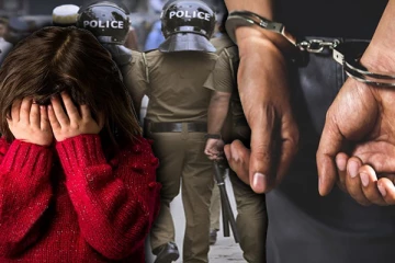 தந்தையின் கொடூர செயல் : தகாத முறைக்கு உட்படுத்தப்பட்ட பத்து வயது சிறுமி