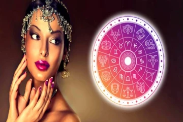 ஆண்களை கண் அசைவில் கட்டிப்போடும் வசீகர ராசிக்கார பெண்கள்- உங்க ராசி இதுல இருக்கா?