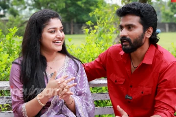 வள்ளியின் வேலன் புது சீரியல்.. சித்து மற்றும் ஸ்ரேயா 1st Exclusive Interview