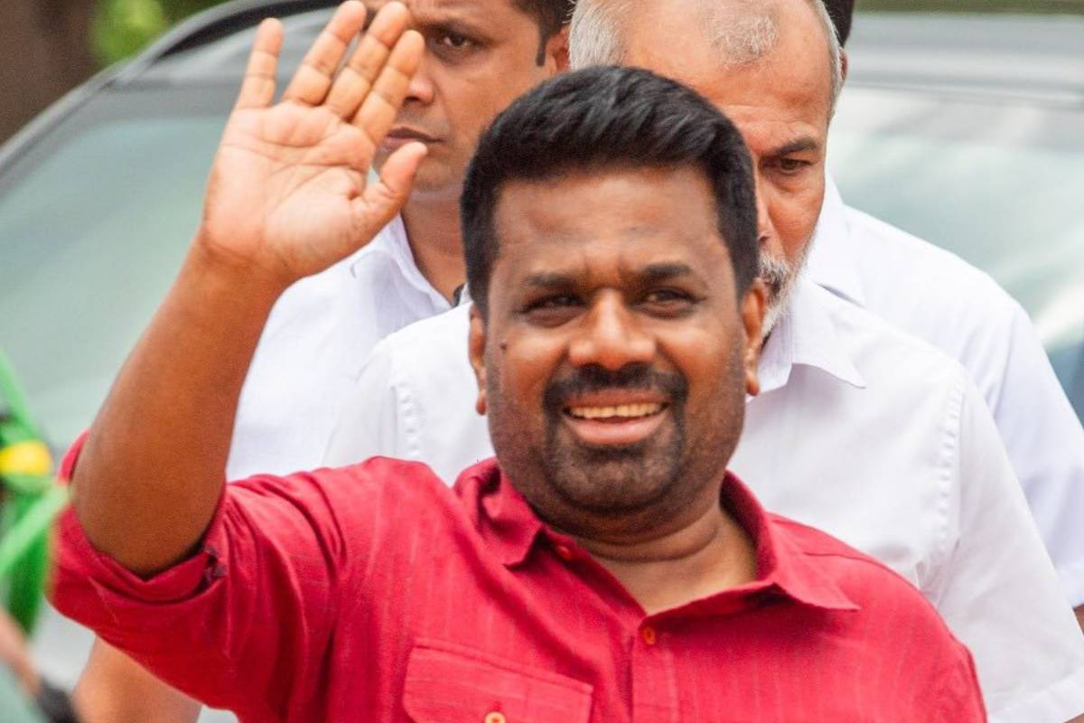 அநுர அரசுக்கு எதிராக எவ்வளவு குற்றச்சாட்டுக்கள் வந்தாலும் ஆட்சி தொடரும்..! கந்தசாமி பிரபு விமர்சனங்களுக்கு பதிலடி | Kandasamy Prabhu Responds To Criticism