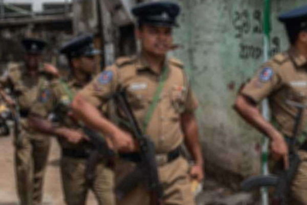 நாடளாவிய ரீதியில் 800இற்கும் மேற்பட்டோர் கைது! | 868 People Arrested In Drug Raids