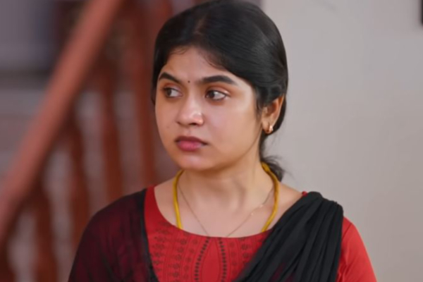 பார்கவிக்கு இனி பிரச்சினை வராது.. சீரியல் சீக்ரெட்டை உடைத்த இயக்குநர் | Ethirneechal Serial Director Open Up Next Episode பார்கவிக்கு இனி பிரச்சினை வராது.. சீரியல் சீக்ரெட்டை உடைத்த இயக்குநர் | Ethirneechal Serial Director Open Up Next Episode