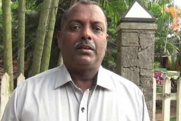 ஆசிரியையின் உயிர் நீர்ப்பானது எமது போராட்டத்திற்கு வலுசேர்த்தது: வவுனியா மாவட்ட இணைப்பாளர்