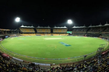 இந்தியா - இங்கிலாந்து அணிகளுக்கு இடையிலான 2-வது டெஸ்ட் போட்டி.. 50 சதவீத ரசிகர்களுக்கு அனுமதி