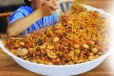 மிக்ஸர் சாப்பிட்ட சிறுவனுக்கு நேர்ந்த துயரம்; எச்சரிக்கை தகவல்