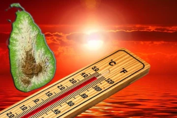 மே மாதம் வரை தொடரவுள்ள வெப்பமான காலநிலை : மக்களிடம் விடுக்கப்பட்டுள்ள கோரிக்கை