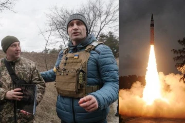 ரஷ்யா அந்த முடிவுக்கு வரவும் தயங்காது: அச்சம் தெரிவித்த உக்ரைன் தலைவர்