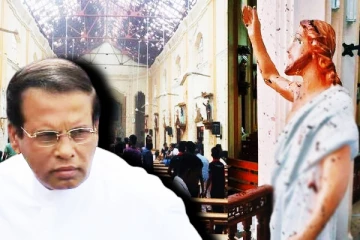 உயிர்த்த ஞாயிறு தாக்குதல்: நட்டஈடு தொடர்பில் வெளியாகியுள்ள அறிவிப்பு