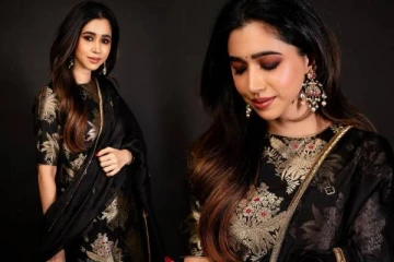 வலிமை என்பது புதியவராக மாறுவது கிடையாது... வைரலாகும் ஆர்த்தி ரவியின் புதிய பதிவு!