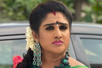 தனது 4வது திருமணம், காதல் குறித்து ஓபனாக கூறிய வனிதா விஜயகுமார்- என்ன சொன்னார் தெரியுமா?