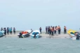 ராமர் பால மணல் திட்டுக்கான சுற்றுலா படகு சேவை ஆரம்பம்