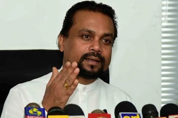 வெளிநாட்டு கடனை நம்பி எந்தப் பயனும் இல்லை! அமைச்சர் தகவல்