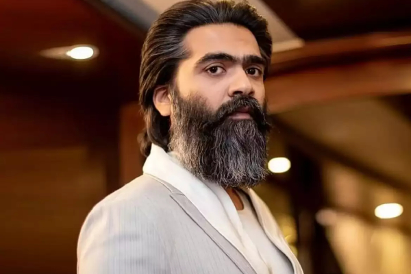 "எங்கடா அந்த மடப்பய".. சிம்புவை சரமாரியாக தாக்கி பேசிய இயக்குனர் ஹரி | Director Hari Scolded Actor Simbu