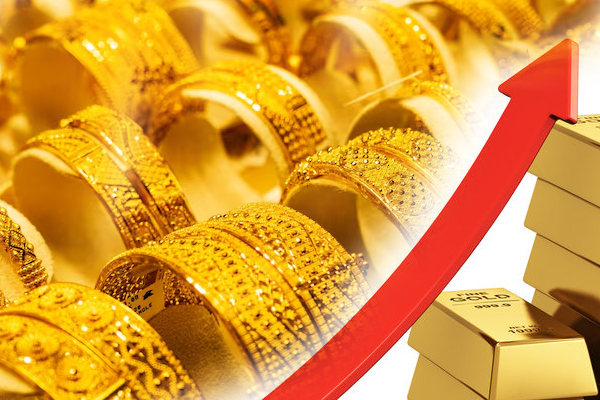 இலங்கையில் மீண்டும் எகிறிய தங்கம் விலை; நகைப்பிரியர்கள் கவலை! | Gold Prices Have Surged Again In Sri Lanka இலங்கையில் மீண்டும் எகிறிய தங்கம் விலை; நகைப்பிரியர்கள் கவலை! | Gold Prices Have Surged Again In Sri Lanka