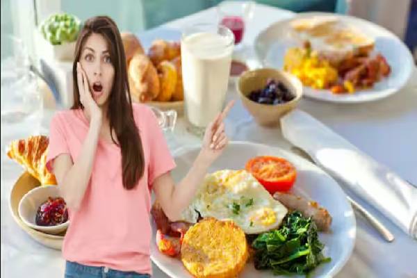 வெறும் வயிற்றில் இந்த உணவுகளை மட்டும் சாப்பிடாதீங்க! எச்சரிக்கும் மருத்துவர்கள் | Which Foods Should Not Eat An Empty Stomach வெறும் வயிற்றில் இந்த உணவுகளை மட்டும் சாப்பிடாதீங்க! எச்சரிக்கும் மருத்துவர்கள் | Which Foods Should Not Eat An Empty Stomach