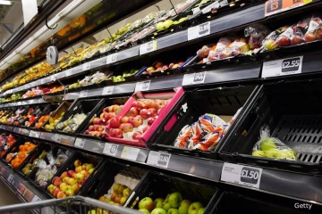 காய்கறிகள், பழங்கள் கிடைக்காத நிலை உருவாகலாம்: பிரித்தானிய விவசாயிகள் எச்சரிக்கை