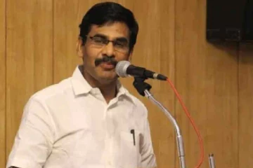 இன்றுடன் ஓய்வு பெரும் இறையன்பு ஐஏஎஸ் : மாணவர்களுக்காக செயல்பட போவதாக அறிவிப்பு