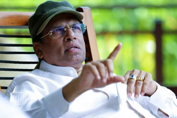 கொழும்பு அரசியலில் ஏற்படும் திடீர் திருப்பங்கள்: மைத்திரி போடும் முடிச்சு?