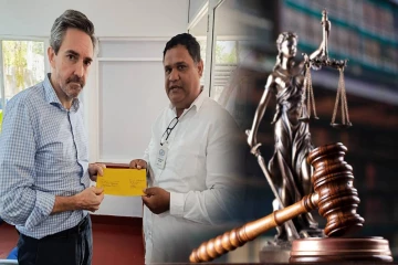 பயங்கரவாத தடுப்பு சட்டத்தை ரத்து செய்ய ஐ.நா. பிரதிநிதியிடம் கோரிக்கை!