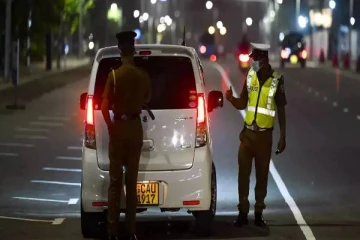 கொழும்பில் போக்குவரத்து கட்டுப்பாடு தீவிரம்! வெளியான தகவல்