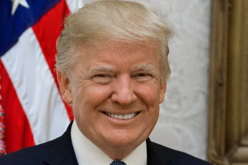 இரண்டாவது முறையாக அமெரிக்க ஜனாதிபதியாகியுள்ள ட்ரம்பின் சொத்து மதிப்பு