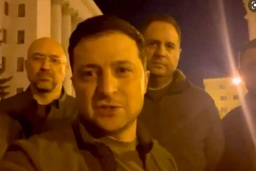 சுவிஸ் மக்களுக்கு நேரலையில் உரையாற்றிய உக்ரைன் ஜனாதிபதி: அவர் விடுத்துள்ள முக்கிய கோரிக்கைகள்