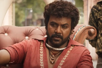 ஜிகர்தண்டா டபுள் X படத்தின் முதல் விமர்சனம்!