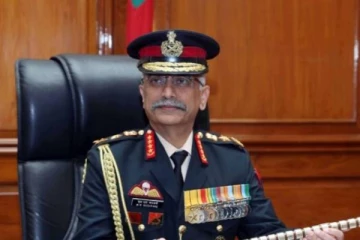 இலங்கைக்கு விஜயம் மேற்கொள்ளும் இந்திய இராணுவத்தளபதி!